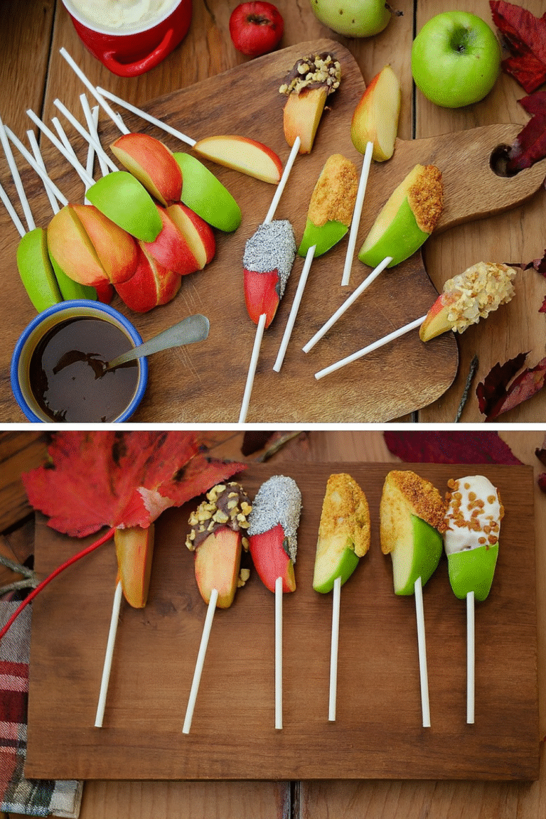 Ever been to a party where everyone crowds around one table, laughing, decorating, and sneaking little bites? That’s the magic of a caramel apple bar! In fact, interactive dessert stations have surged in popularity—Pinterest searches for “DIY dessert bar” jumped over 120% in the past year. Whether it’s a cozy fall gathering, a kids’ birthday bash, or a wedding dessert table, a caramel apple bar is a crowd-pleaser that’s as much fun to make as it is to eat. Let’s dive into all the sweet details you need to make yours unforgettable.