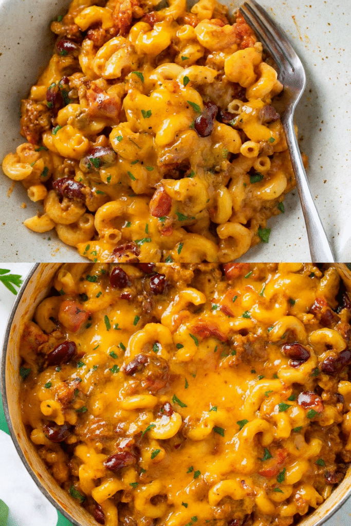 Chili Mac